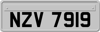 NZV7919