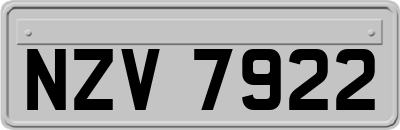 NZV7922