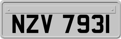 NZV7931