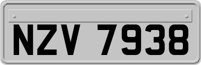 NZV7938