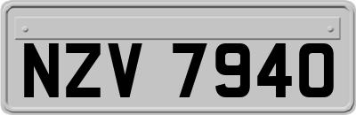 NZV7940