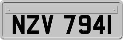 NZV7941