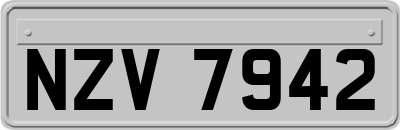 NZV7942