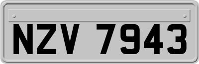 NZV7943