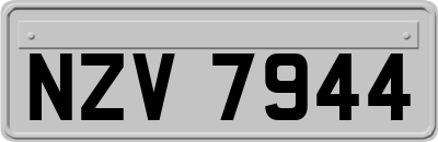 NZV7944