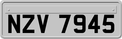 NZV7945