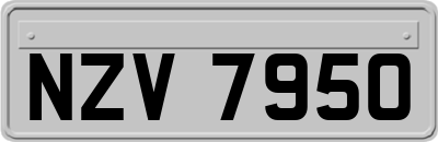 NZV7950