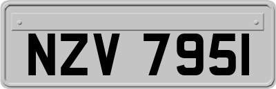 NZV7951