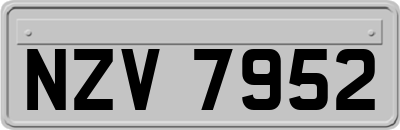 NZV7952