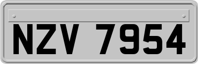 NZV7954