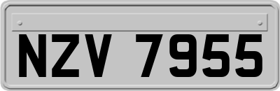 NZV7955
