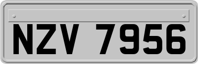 NZV7956
