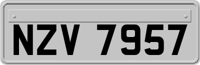NZV7957
