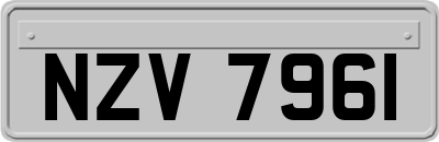NZV7961