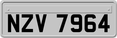 NZV7964