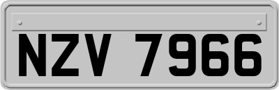 NZV7966