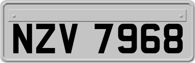 NZV7968