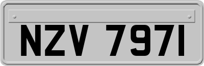 NZV7971