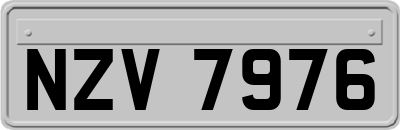 NZV7976