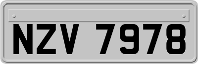 NZV7978