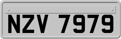 NZV7979