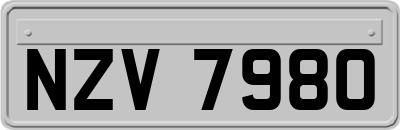 NZV7980