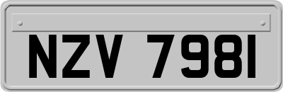 NZV7981