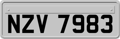 NZV7983