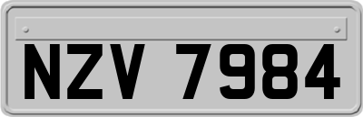 NZV7984