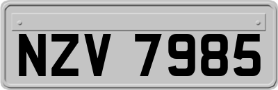 NZV7985