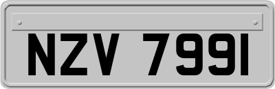 NZV7991