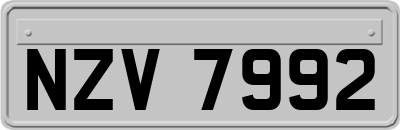 NZV7992