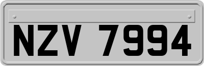 NZV7994