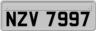 NZV7997
