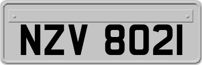 NZV8021