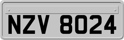 NZV8024