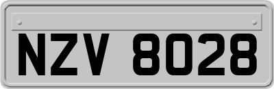 NZV8028