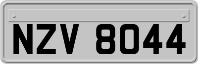 NZV8044