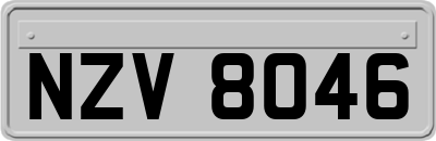 NZV8046
