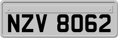NZV8062