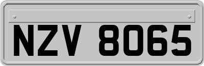 NZV8065
