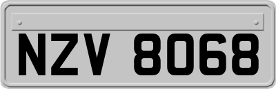 NZV8068