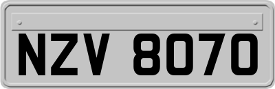 NZV8070