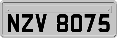 NZV8075