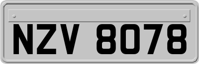 NZV8078