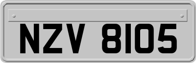 NZV8105