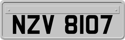 NZV8107