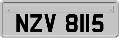 NZV8115