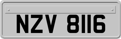 NZV8116
