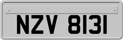 NZV8131